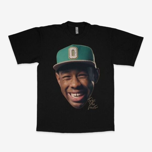 Tyler the Creator Shirt - Picture 1 of 4
